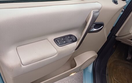 Renault Scenic III, 2007 год, 780 000 рублей, 2 фотография