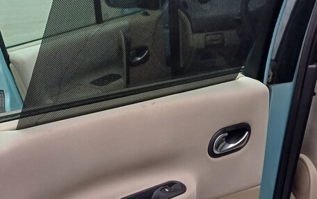 Renault Scenic III, 2007 год, 780 000 рублей, 6 фотография