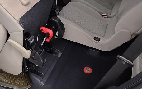 Renault Scenic III, 2007 год, 780 000 рублей, 12 фотография