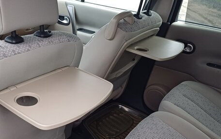 Renault Scenic III, 2007 год, 780 000 рублей, 11 фотография