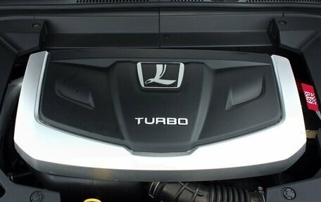 Luxgen Luxgen7 SUV, 2015 год, 1 500 000 рублей, 11 фотография