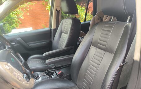 Land Rover Freelander II рестайлинг 2, 2014 год, 1 200 000 рублей, 9 фотография