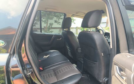 Land Rover Freelander II рестайлинг 2, 2014 год, 1 200 000 рублей, 12 фотография