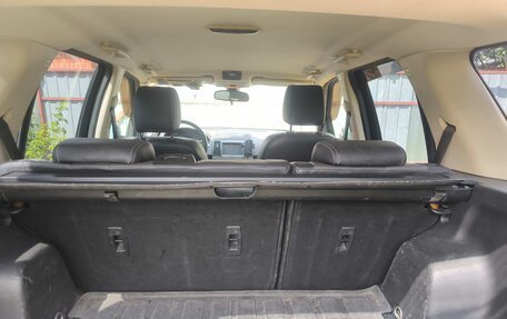 Land Rover Freelander II рестайлинг 2, 2014 год, 1 200 000 рублей, 14 фотография