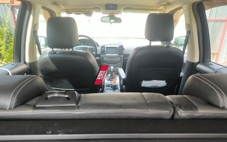 Land Rover Freelander II рестайлинг 2, 2014 год, 1 200 000 рублей, 15 фотография