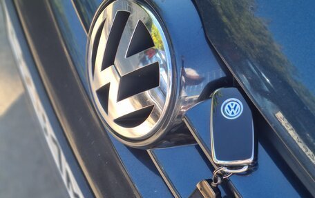 Volkswagen Golf Plus I, 2007 год, 645 000 рублей, 2 фотография