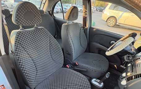 Nissan Micra III, 2006 год, 330 000 рублей, 5 фотография