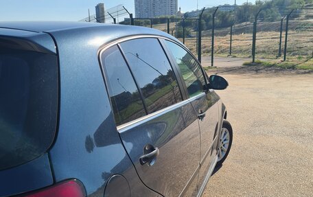 Volkswagen Golf Plus I, 2007 год, 645 000 рублей, 10 фотография