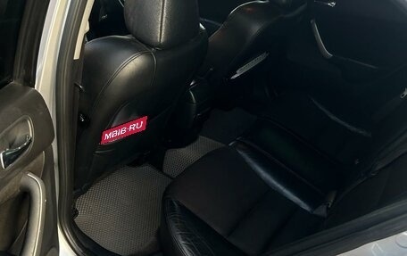Honda Accord VII рестайлинг, 2002 год, 650 000 рублей, 7 фотография