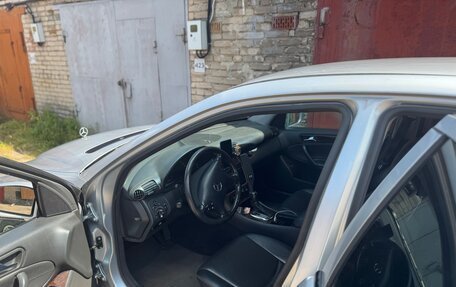 Mercedes-Benz C-Класс, 2002 год, 630 000 рублей, 8 фотография