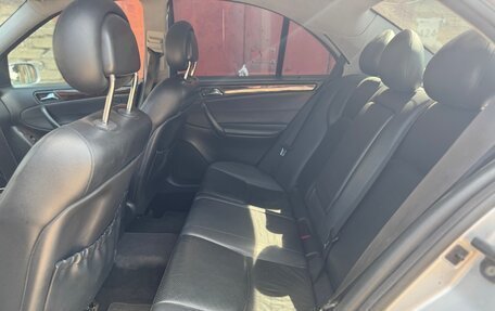 Mercedes-Benz C-Класс, 2002 год, 630 000 рублей, 9 фотография