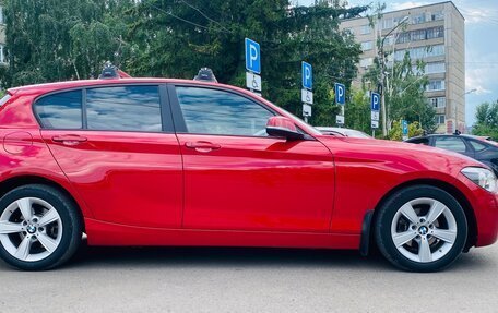 BMW 1 серия, 2012 год, 1 250 000 рублей, 4 фотография