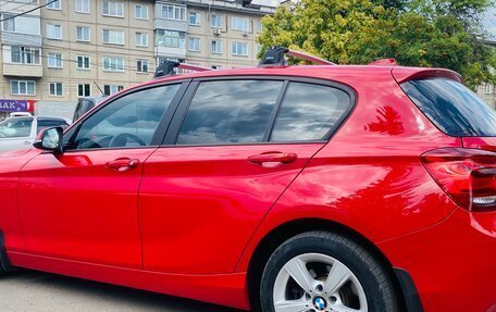 BMW 1 серия, 2012 год, 1 250 000 рублей, 5 фотография