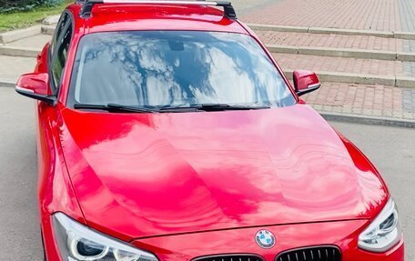 BMW 1 серия, 2012 год, 1 250 000 рублей, 14 фотография
