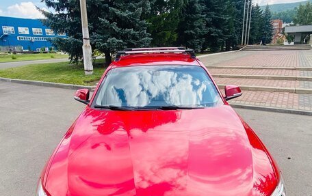 BMW 1 серия, 2012 год, 1 250 000 рублей, 18 фотография