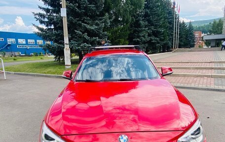 BMW 1 серия, 2012 год, 1 250 000 рублей, 8 фотография