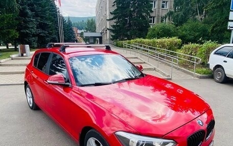 BMW 1 серия, 2012 год, 1 250 000 рублей, 19 фотография