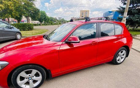 BMW 1 серия, 2012 год, 1 250 000 рублей, 23 фотография
