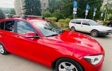 BMW 1 серия, 2012 год, 1 250 000 рублей, 26 фотография