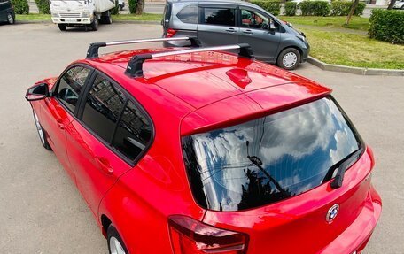 BMW 1 серия, 2012 год, 1 250 000 рублей, 21 фотография