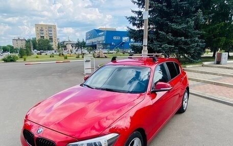 BMW 1 серия, 2012 год, 1 250 000 рублей, 16 фотография
