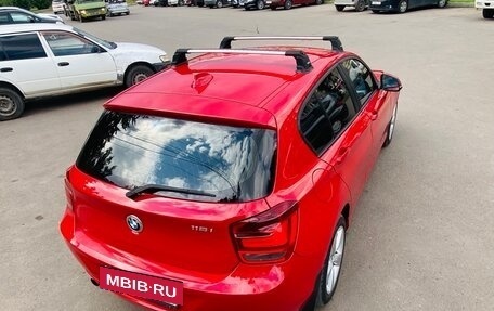 BMW 1 серия, 2012 год, 1 250 000 рублей, 20 фотография
