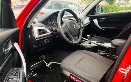 BMW 1 серия, 2012 год, 1 250 000 рублей, 29 фотография
