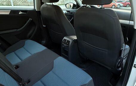 Volkswagen Jetta VI, 2013 год, 1 100 000 рублей, 5 фотография