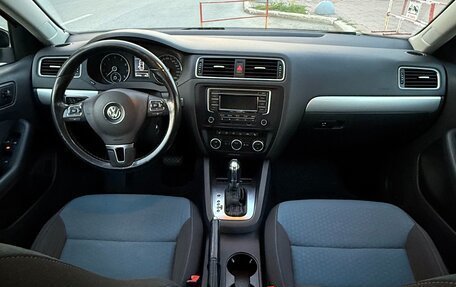 Volkswagen Jetta VI, 2013 год, 1 100 000 рублей, 7 фотография