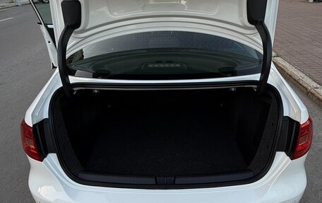 Volkswagen Jetta VI, 2013 год, 1 100 000 рублей, 9 фотография