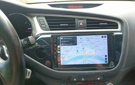 KIA cee'd III, 2016 год, 1 180 000 рублей, 4 фотография