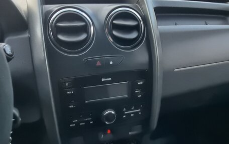 Renault Duster I рестайлинг, 2017 год, 1 170 000 рублей, 3 фотография