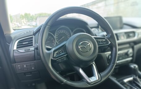 Mazda 6, 2017 год, 1 840 000 рублей, 7 фотография