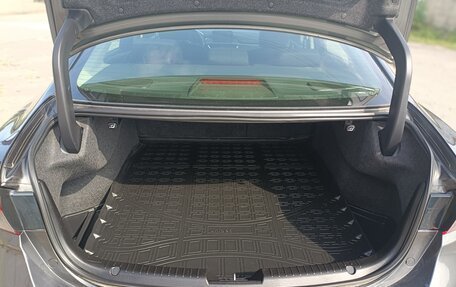 Mazda 6, 2017 год, 1 840 000 рублей, 9 фотография
