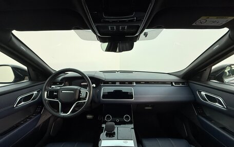 Land Rover Range Rover Velar I, 2021 год, 5 990 000 рублей, 11 фотография