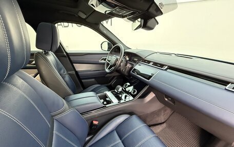 Land Rover Range Rover Velar I, 2021 год, 5 990 000 рублей, 12 фотография