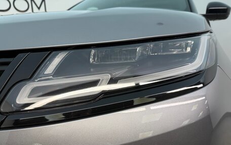 Land Rover Range Rover Velar I, 2021 год, 5 990 000 рублей, 8 фотография