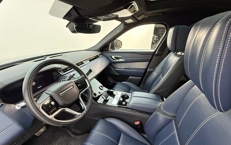 Land Rover Range Rover Velar I, 2021 год, 5 990 000 рублей, 16 фотография