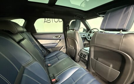 Land Rover Range Rover Velar I, 2021 год, 5 990 000 рублей, 14 фотография