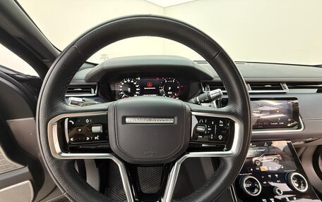 Land Rover Range Rover Velar I, 2021 год, 5 990 000 рублей, 18 фотография