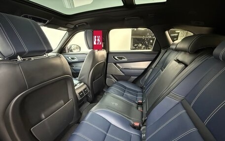 Land Rover Range Rover Velar I, 2021 год, 5 990 000 рублей, 15 фотография