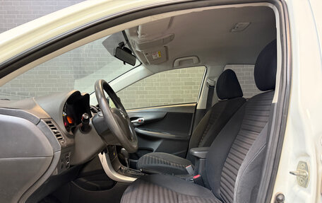 Toyota Corolla, 2012 год, 1 250 000 рублей, 7 фотография