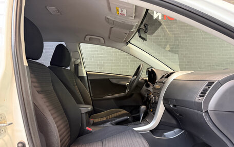 Toyota Corolla, 2012 год, 1 250 000 рублей, 9 фотография