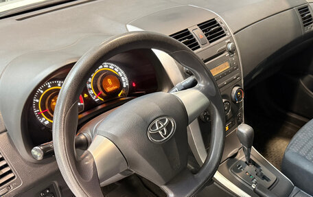 Toyota Corolla, 2012 год, 1 250 000 рублей, 8 фотография
