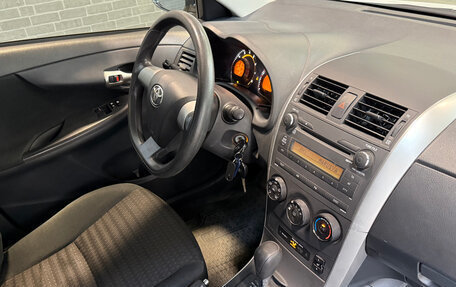 Toyota Corolla, 2012 год, 1 250 000 рублей, 10 фотография