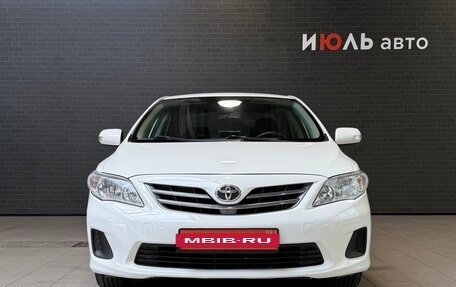 Toyota Corolla, 2012 год, 1 250 000 рублей, 2 фотография