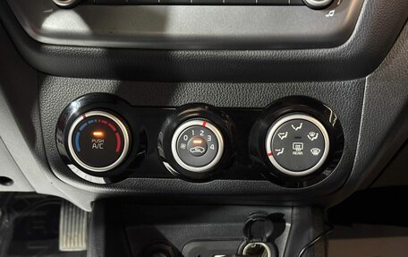 KIA Rio III рестайлинг, 2015 год, 1 090 000 рублей, 13 фотография
