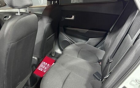KIA Rio III рестайлинг, 2015 год, 1 090 000 рублей, 8 фотография