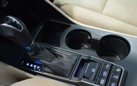 Hyundai Tucson III, 2017 год, 1 799 000 рублей, 11 фотография
