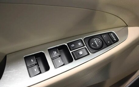 Hyundai Tucson III, 2017 год, 1 799 000 рублей, 8 фотография